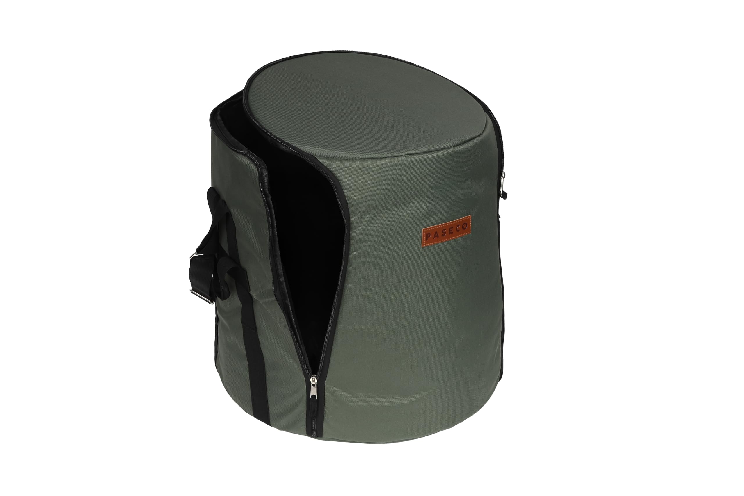 Amazon | PASECO(パセコ) 対流型 石油ストーブ CAMP-25 純正収納ケース