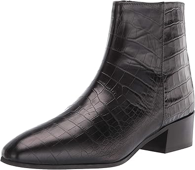 aquatalia grey booties