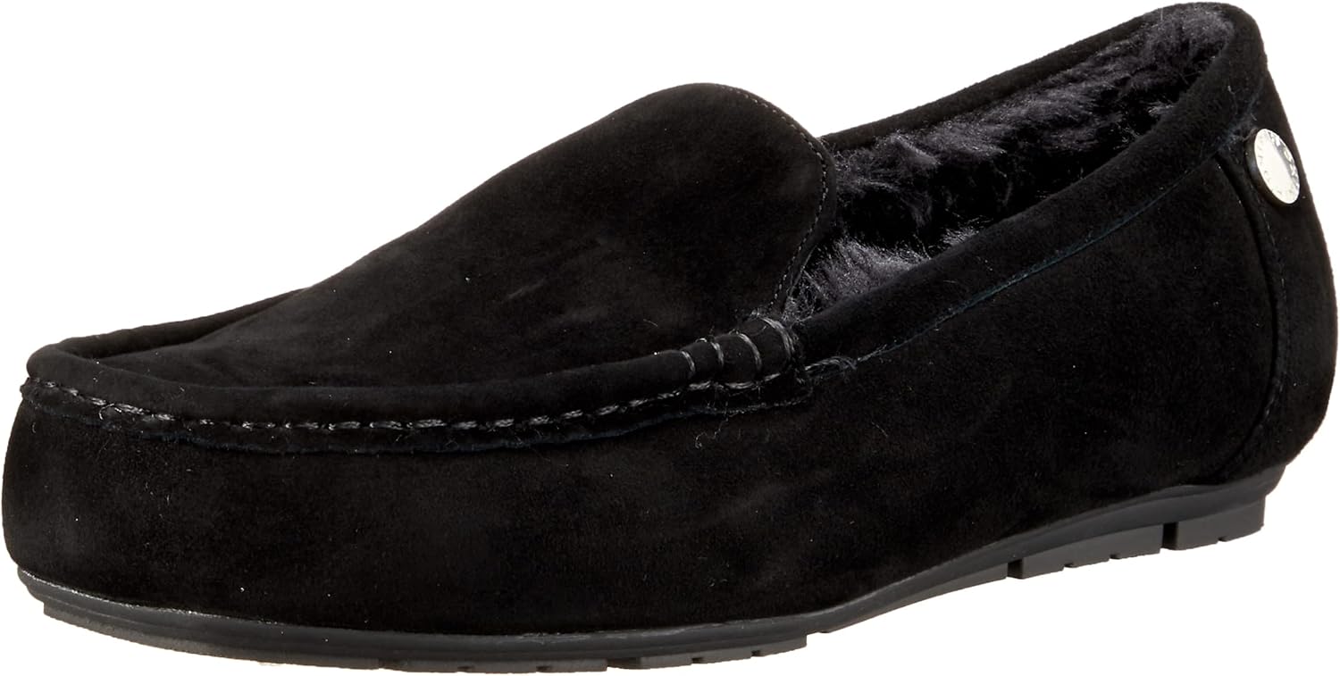 【極美品】HIMIKO ヒミコ モカシン シューズ 中古・古着通販】卑弥呼 (ヒミコ) モカシンシューズ ベージュ