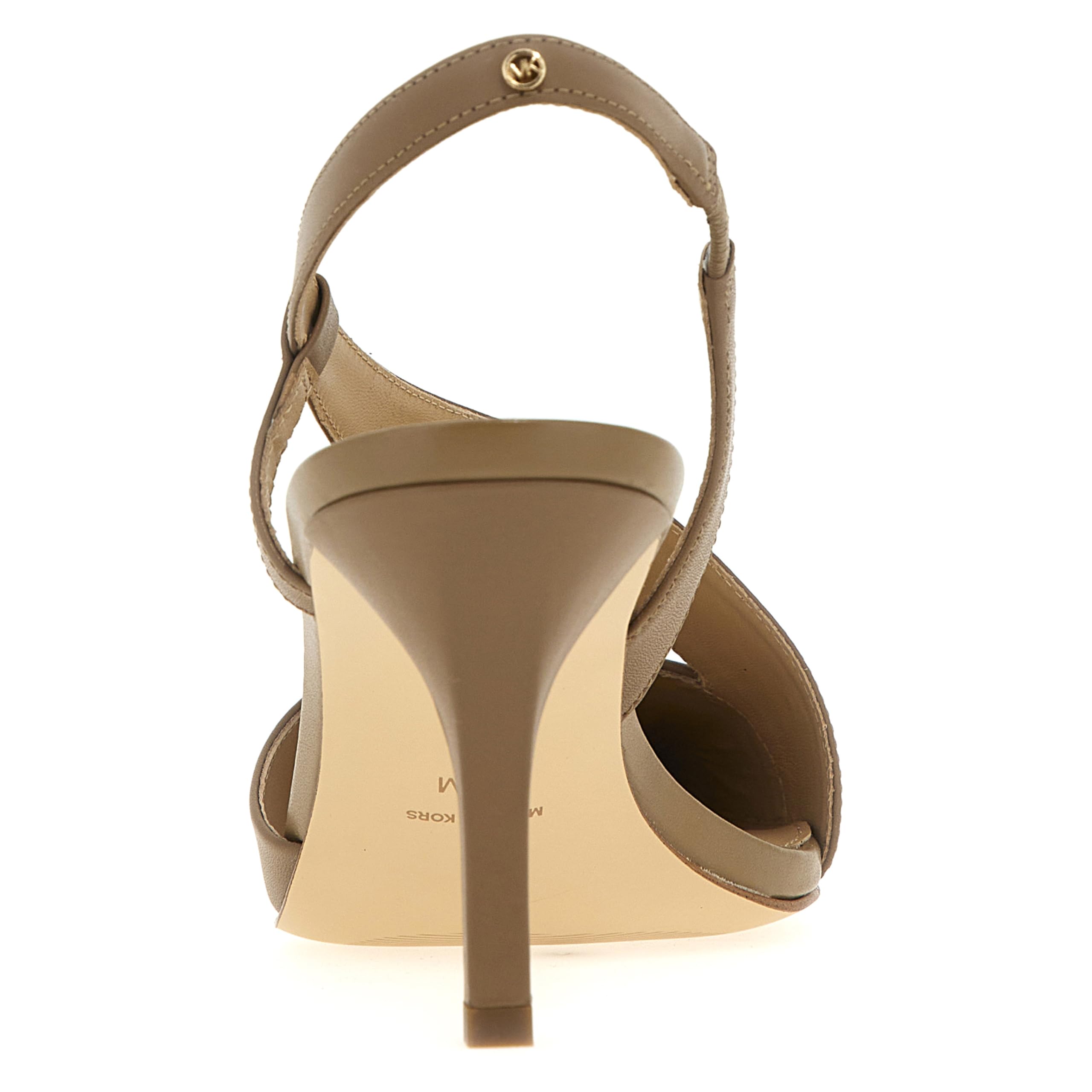 Michael Kors Jaida, Scarpe col Tacco Donna