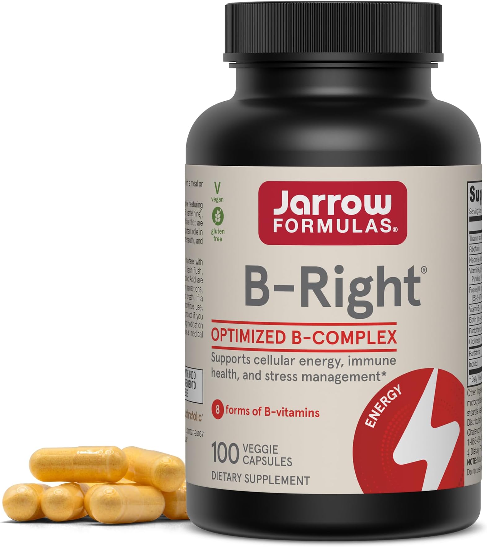 B-Right Complex