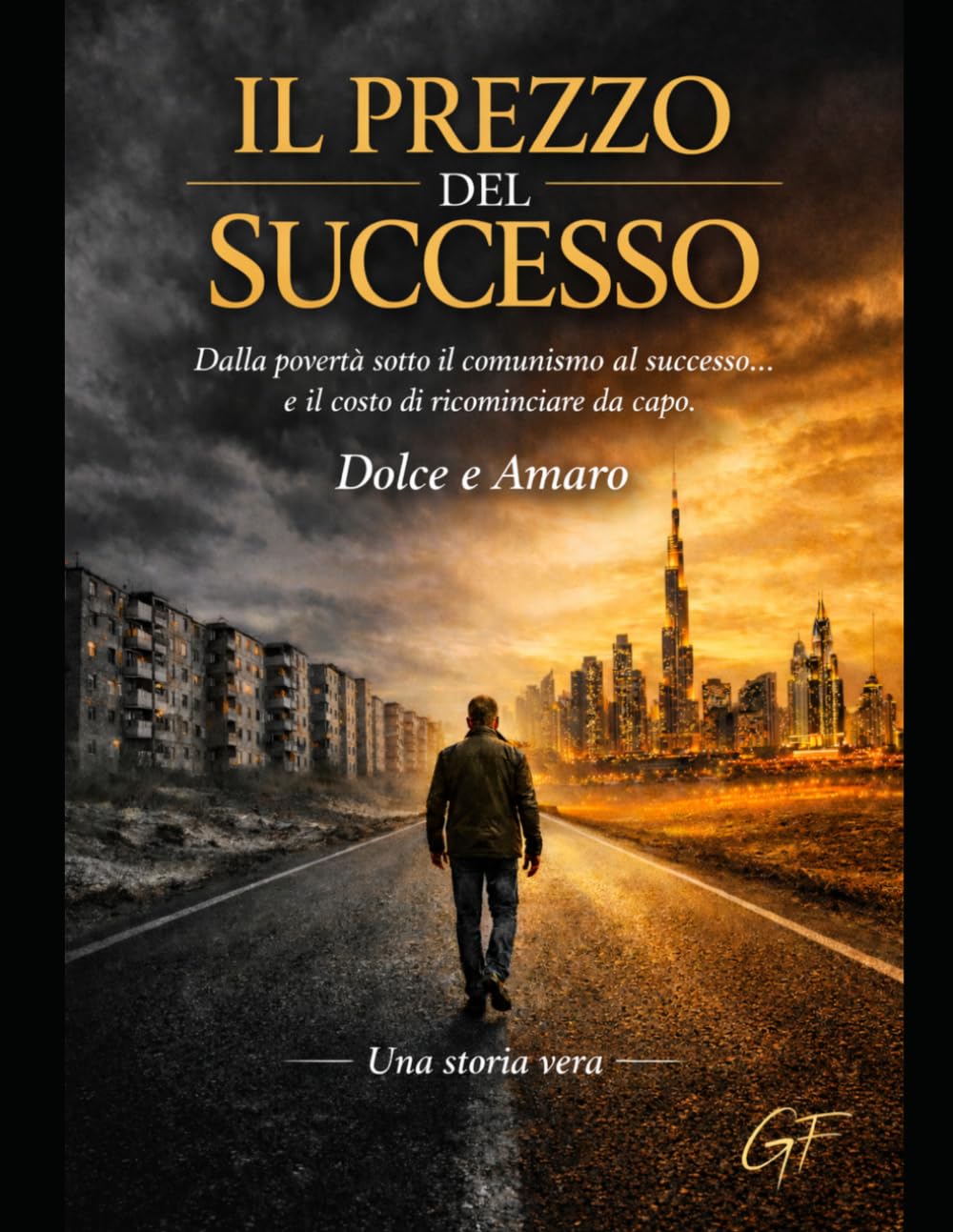 Il prezzo del successo: Dolce e amaro