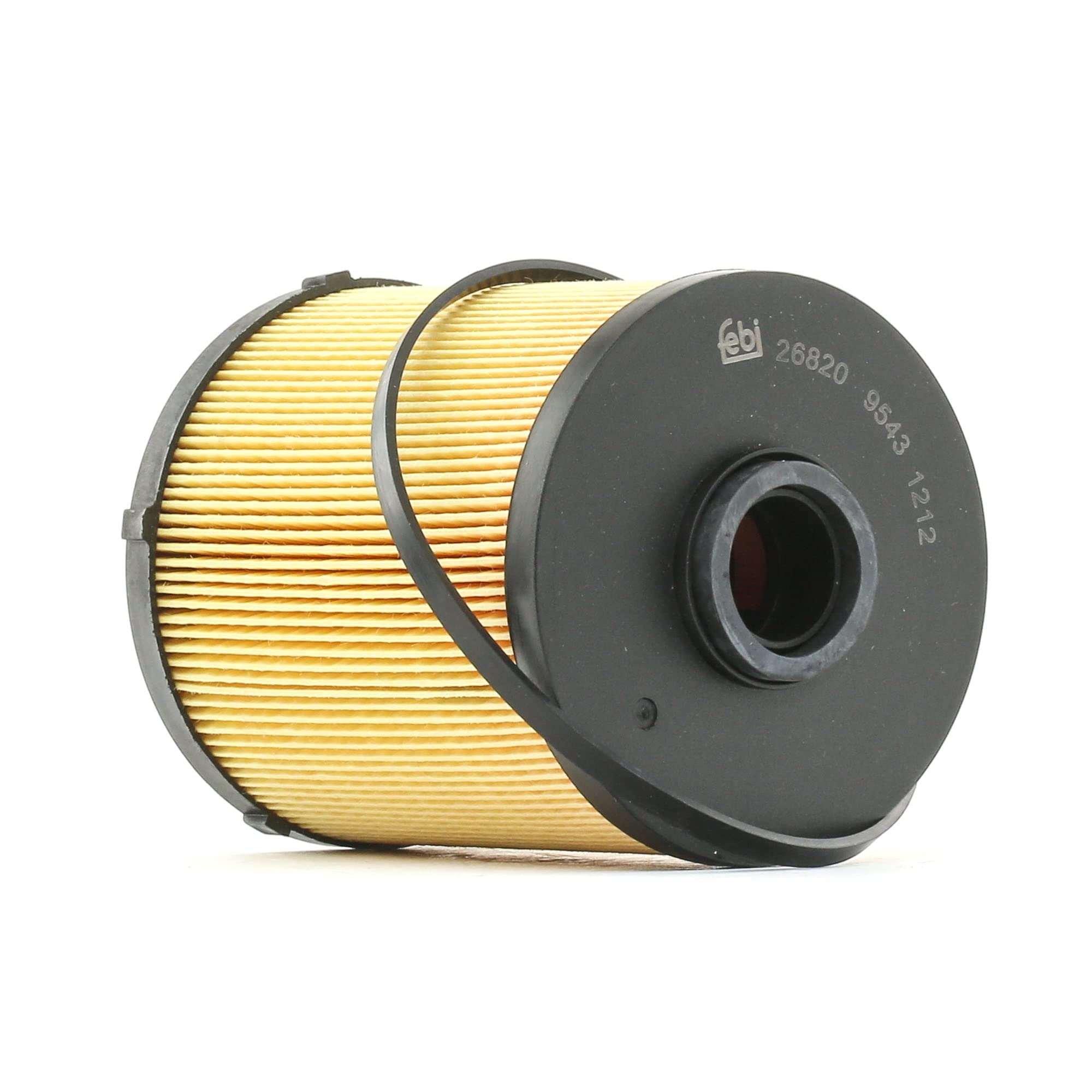 Fits FEBI 26820 FUEL FILTER - DIESEL 416 CDI ,(904) ,OM612 , 04/00--> ⭐UK Stock⭐