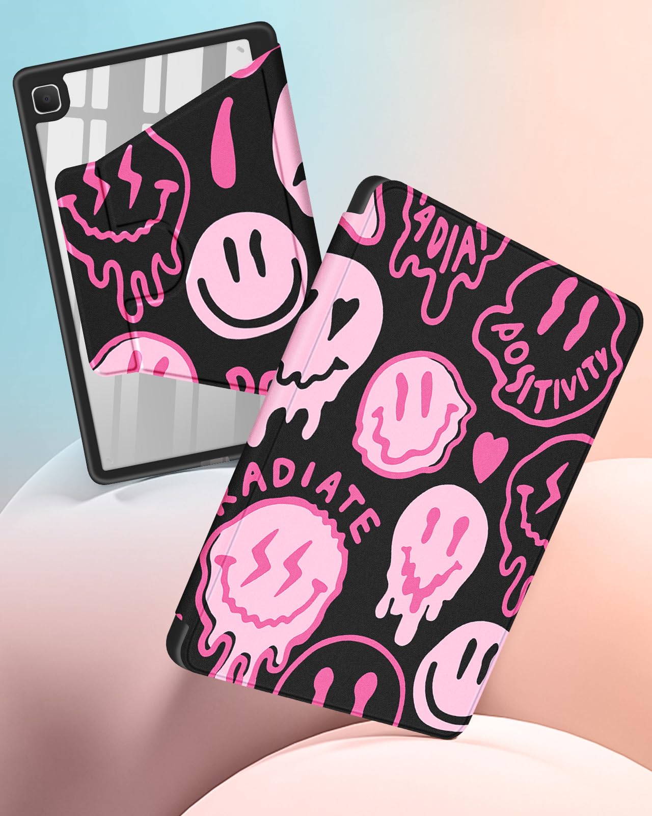 Amazon.com: Uppuppy for Samsung Galaxy Tab A7 Lite Case 8.7 Inch