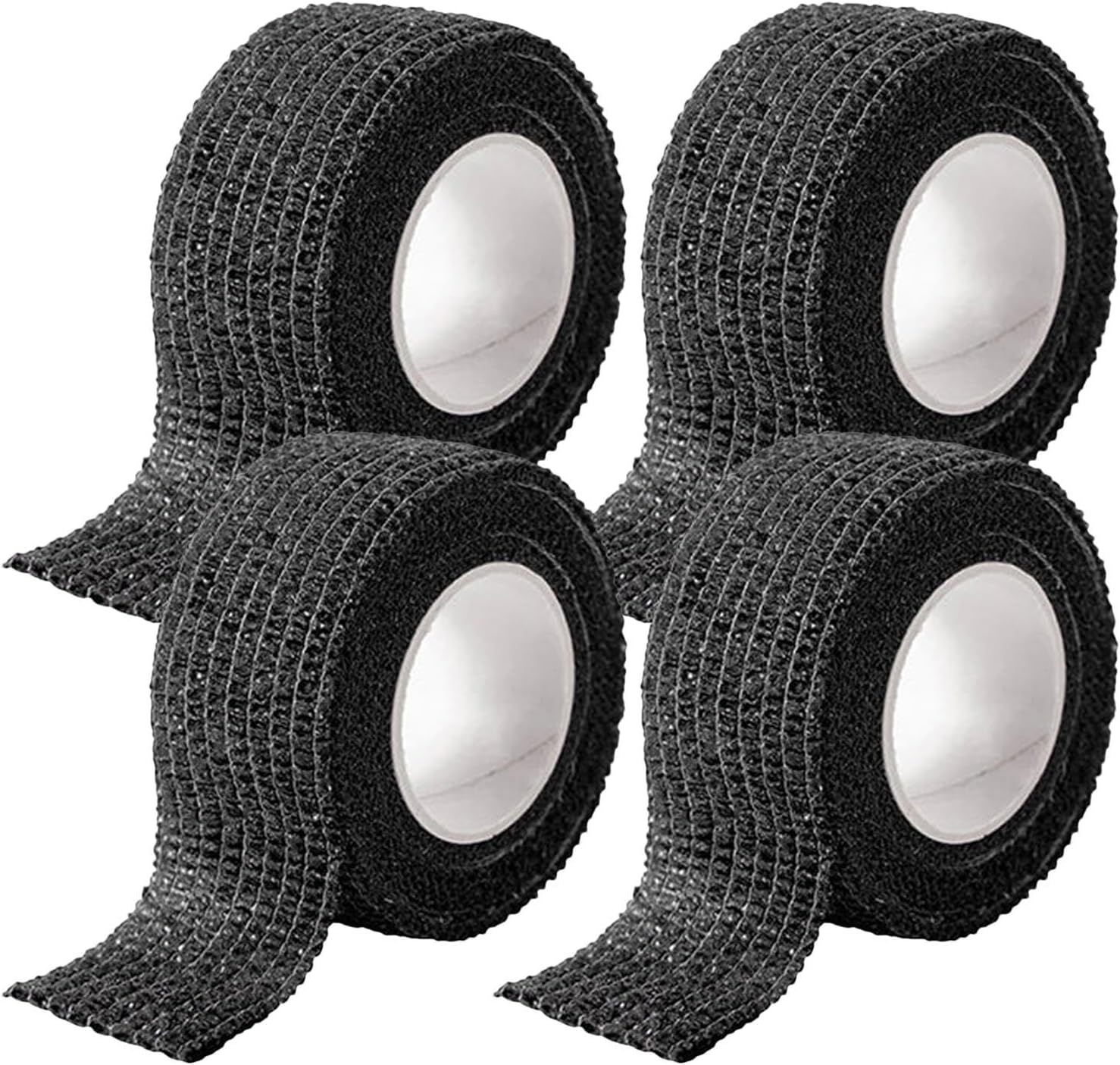Silent Anti-Slip Table Leg Stickers - Non Slip Furniture Leg Pads Tape,No Glue Self Adhesive DIY Chair Protectors Furniture Pads Tape
