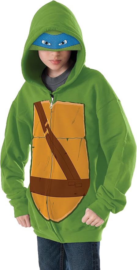 ninja suit moletom com capuz