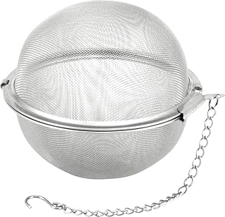 ビクトリー 18-8 ボール茶漉 9.5cm