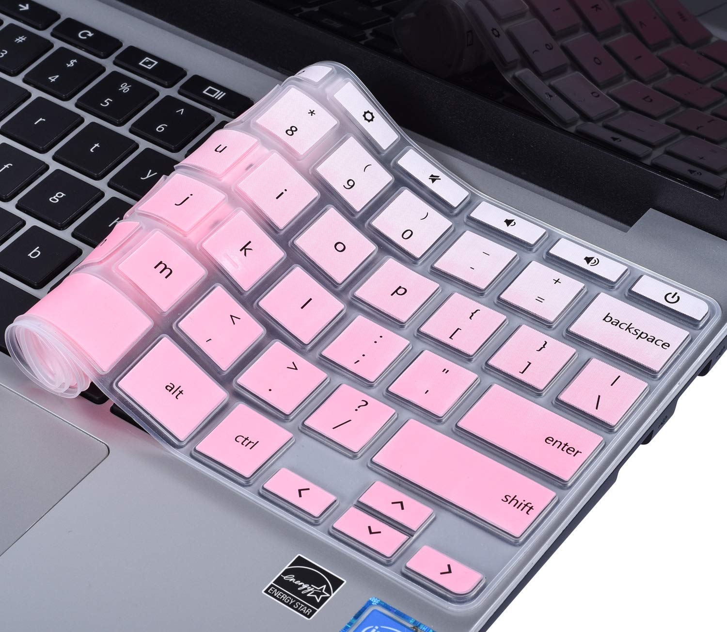Amazon.com: Keyboard Cover for HP 11.6 inch Chromebook, HP