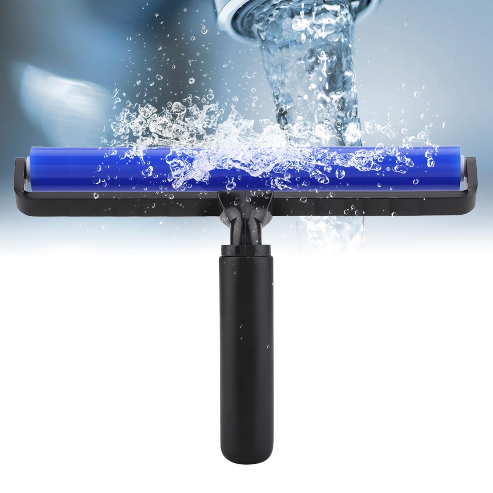 Ejoyous Rullo per la Rimozione della Polvere, Rullo per la Pulizia in Silicone a Bassa Aderenza, Bassa viscosità 310D, Resistenza Al Calore Fino a 120 °C, Pulitore per Laminazione dello Schermo del