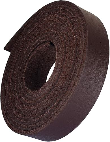 Miniatura 3 de Cordón de piel LolliBeads (TM), cordón para trenzar