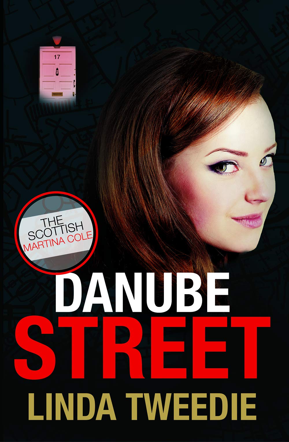 Buy Danube Street — BookShops.in