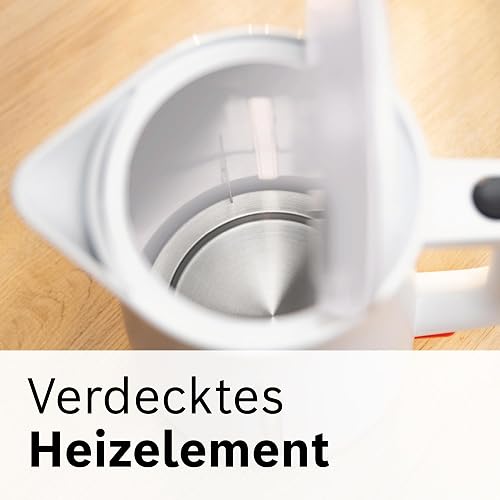 Bosch TWK3M121 MyMoment - Bouilloire électrique - 6