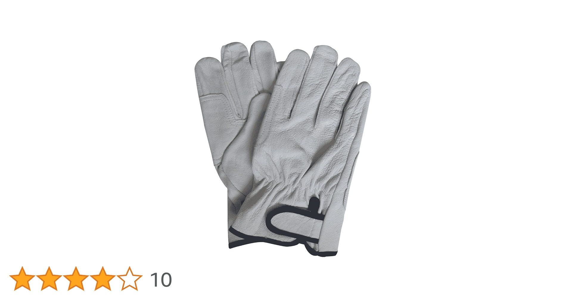 Amazon | [北海道オリジナル] 3L 大きな サイズ ビッグ 革手袋