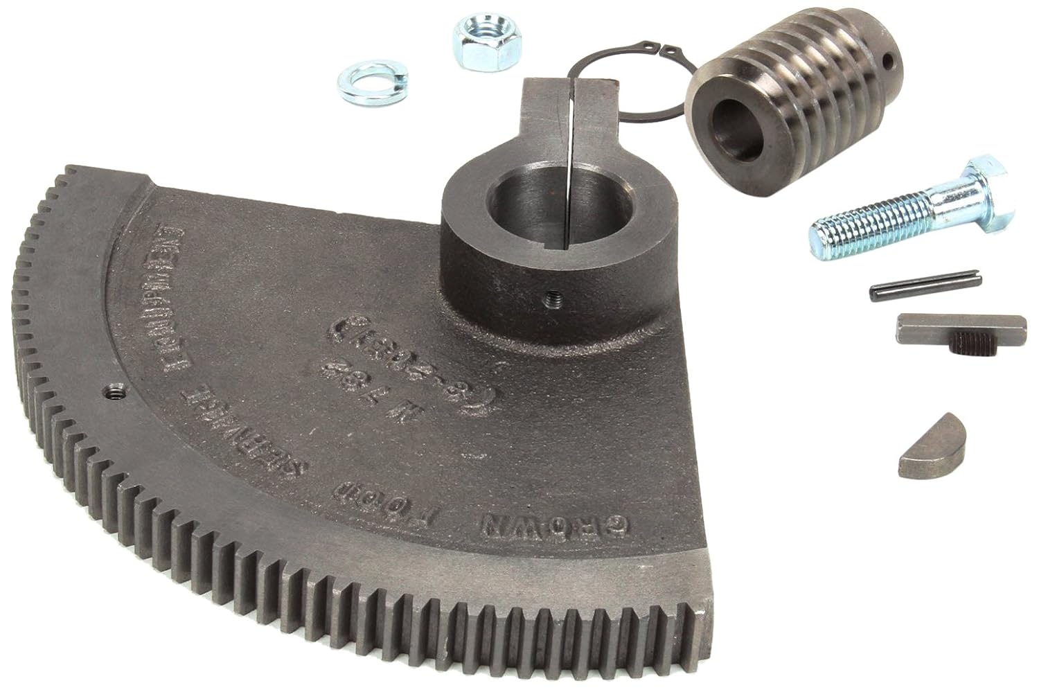 Southbend Range 5393-1, Gear Set Kit
