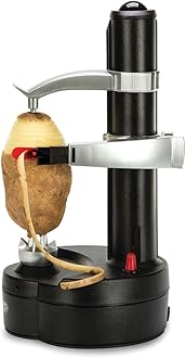 Starfrit Rotato Express Fruit Potatoes Vegetables Peeler