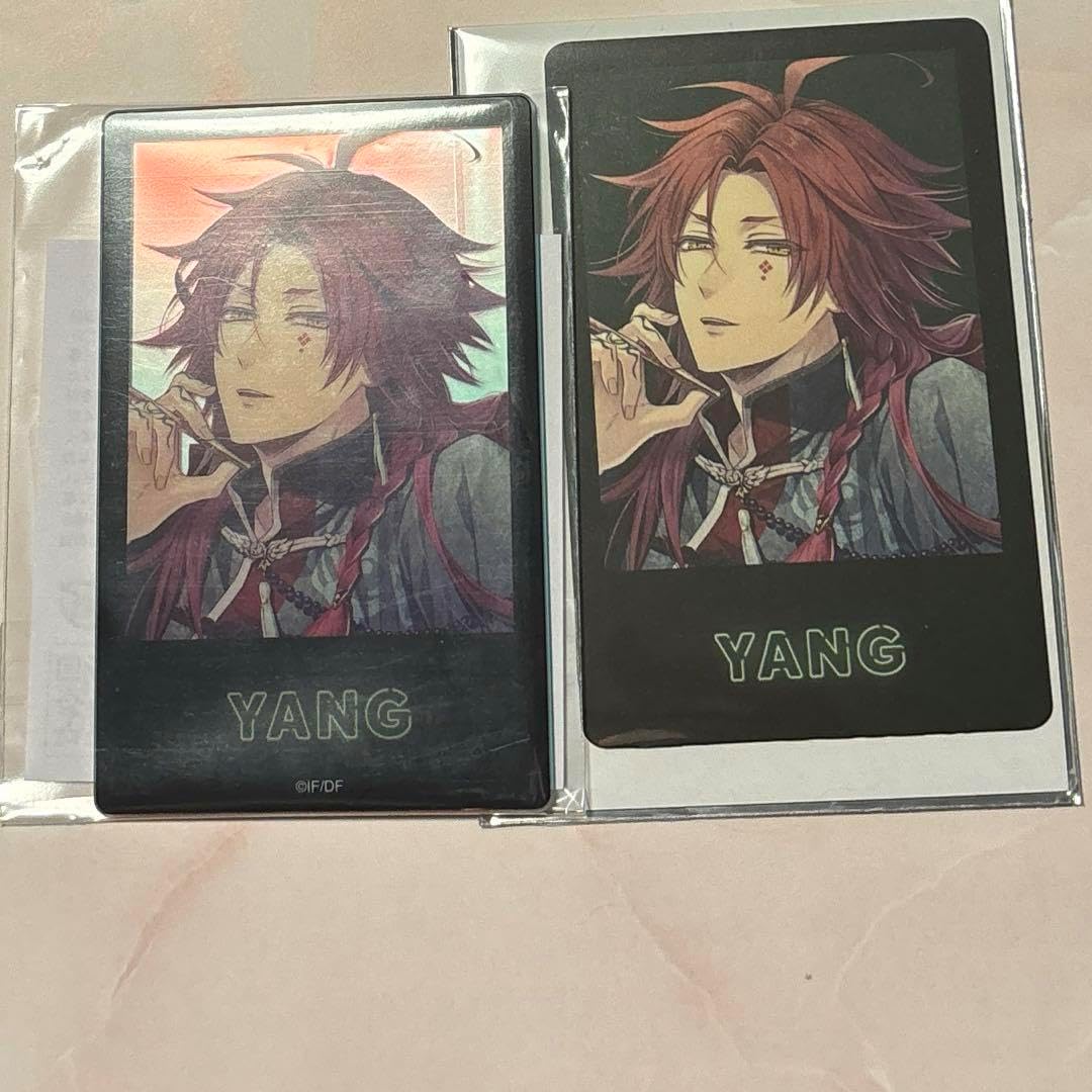 オトメイトイラストカードくじプレミアム AGF 2023 オトメイト