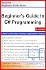 Beginner's Guide to C# Programming: A Practical Approach in Visual Studio