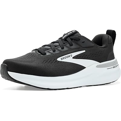 Brooks Ariel Gts 26 black/grey/white