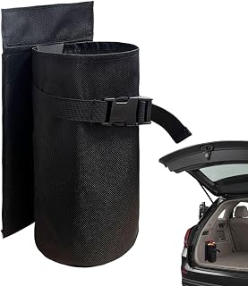 Fire Extinguisher Car Mount - Car Safety Accessory Holder Bracket | Boat Fire Extinguisher Bracket | for Truck Vehicle Boat Offroad Overland Trailer Tractor Garage Workshop