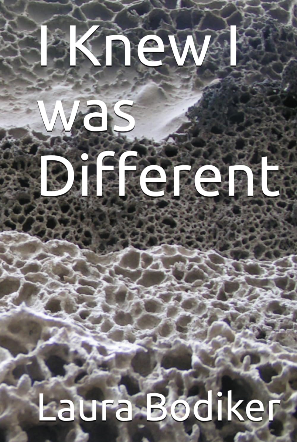 I Knew I was Different