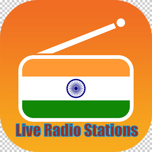 Live Radio Stations App on Amazon Appstore