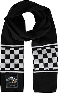 DeFacto Boy Black Scarfs/Shawls/Towels Scarf & Set, Black STD