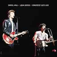 HALL＆OATES※ちょいレア必視聴盤を含むライヴDVD4作品セット(^^ゞ 71d1QUKw3EL._SY200_QL15_.jpg
