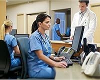 Vista 2 de 3M Gold - Filtros de privacidad para monitores, Negro