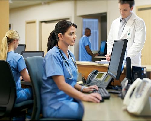 Miniatura 2 de 3M Gold - Filtros de privacidad para monitores, Negro