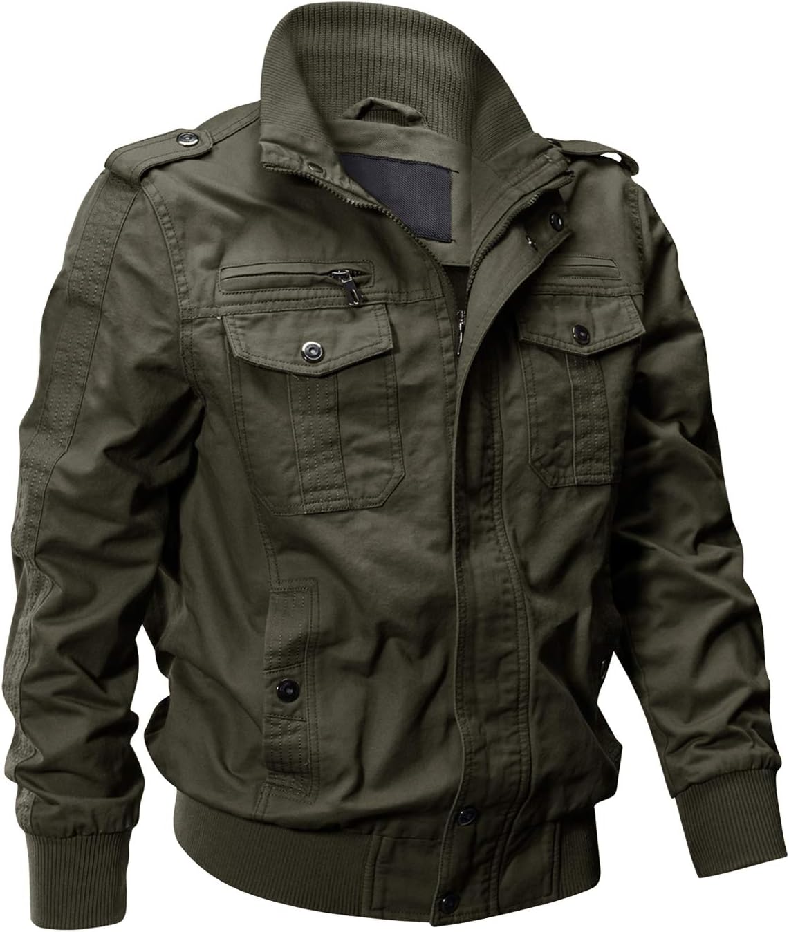 Abercrombie mt washington jacket Clearance