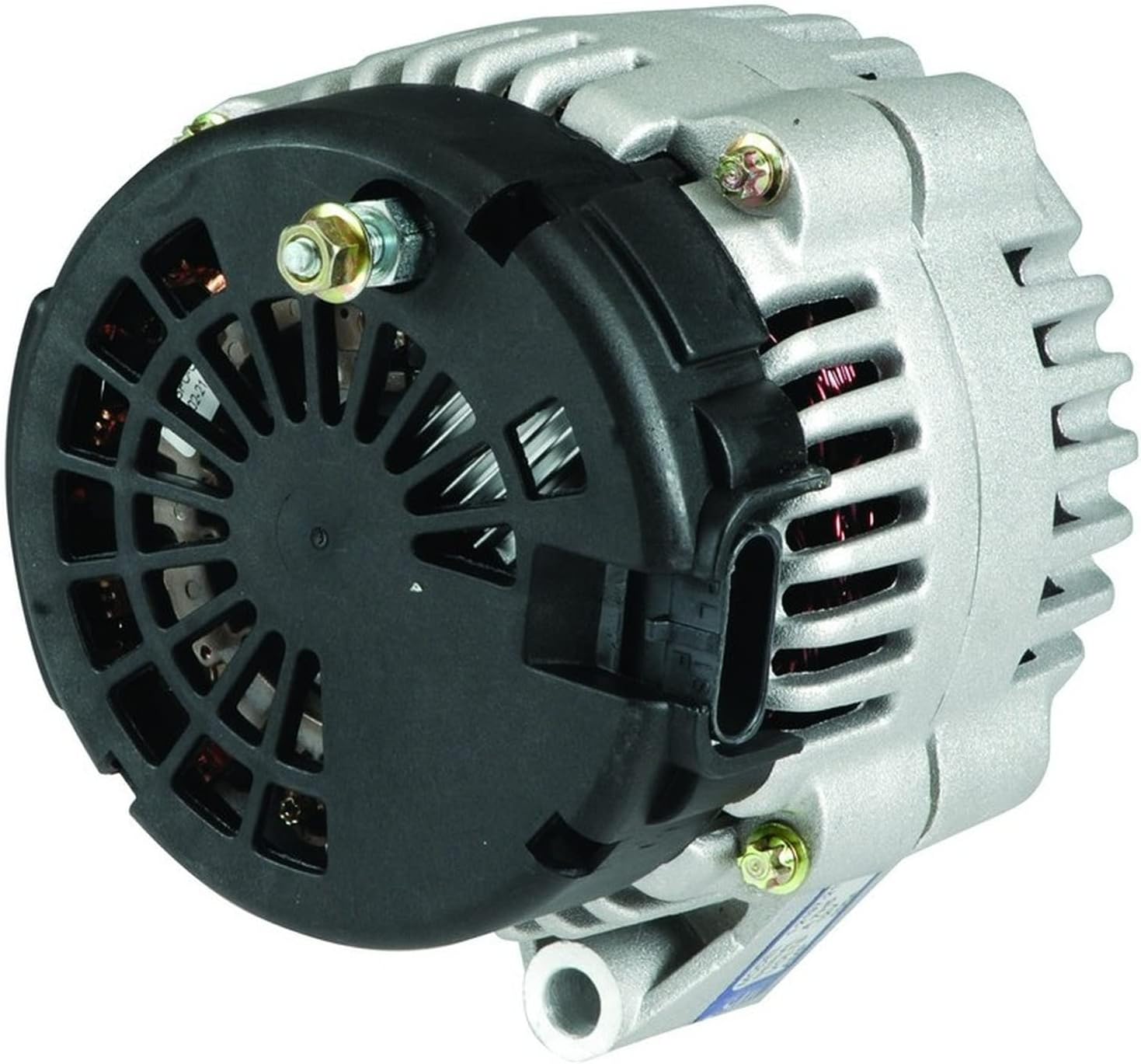 Premier Gear PG-8238 Alternator Replacement for Silverado 1500, Sierra 1500, Silverado 2500 HD, Tahoe, Suburban 1500, Sierra 2500, Yukon, Yukon XL 1500, Escalade, Avalanche 1500, Silverado 2500