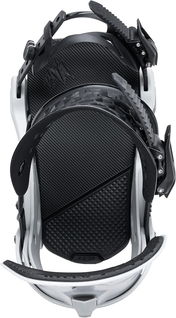 JONES - Men's Meteorite - Standard Skate Tech - Ideal for All-Terrain Cruising, Freestyle and surf slashing