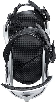 JONES - Men's Meteorite - Standard Skate Tech - Ideal for All-Terrain Cruising, Freestyle and surf slashing