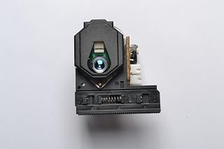 Keneddng Replacement For DENON DND-4000 CD Player Spare Parts Laser Lens Lasereinheit ASSY Unit DND4000 Optical Pickup BlocOptique