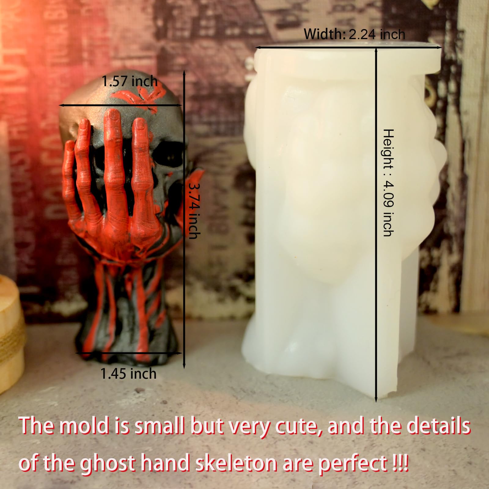 Moules En Silicone Pour Bougies En Forme De Coquille En Gros Pour