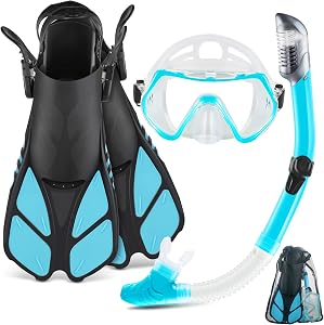 ZEEPORTE Travel Set