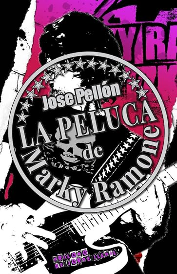 La Peluca de Marky Ramone