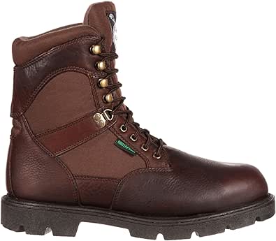 Georgia Boot Homeland Waterproof Boot