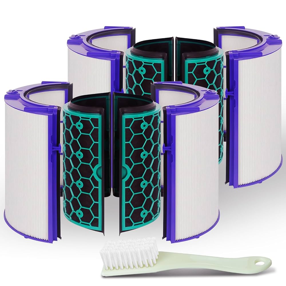 純正 ダイソン 交換用フィルター TP04/DP04 活性炭フィルター ダイソン dyson 交換用フィルター TP04 DP04 HP04 HP05 TP05