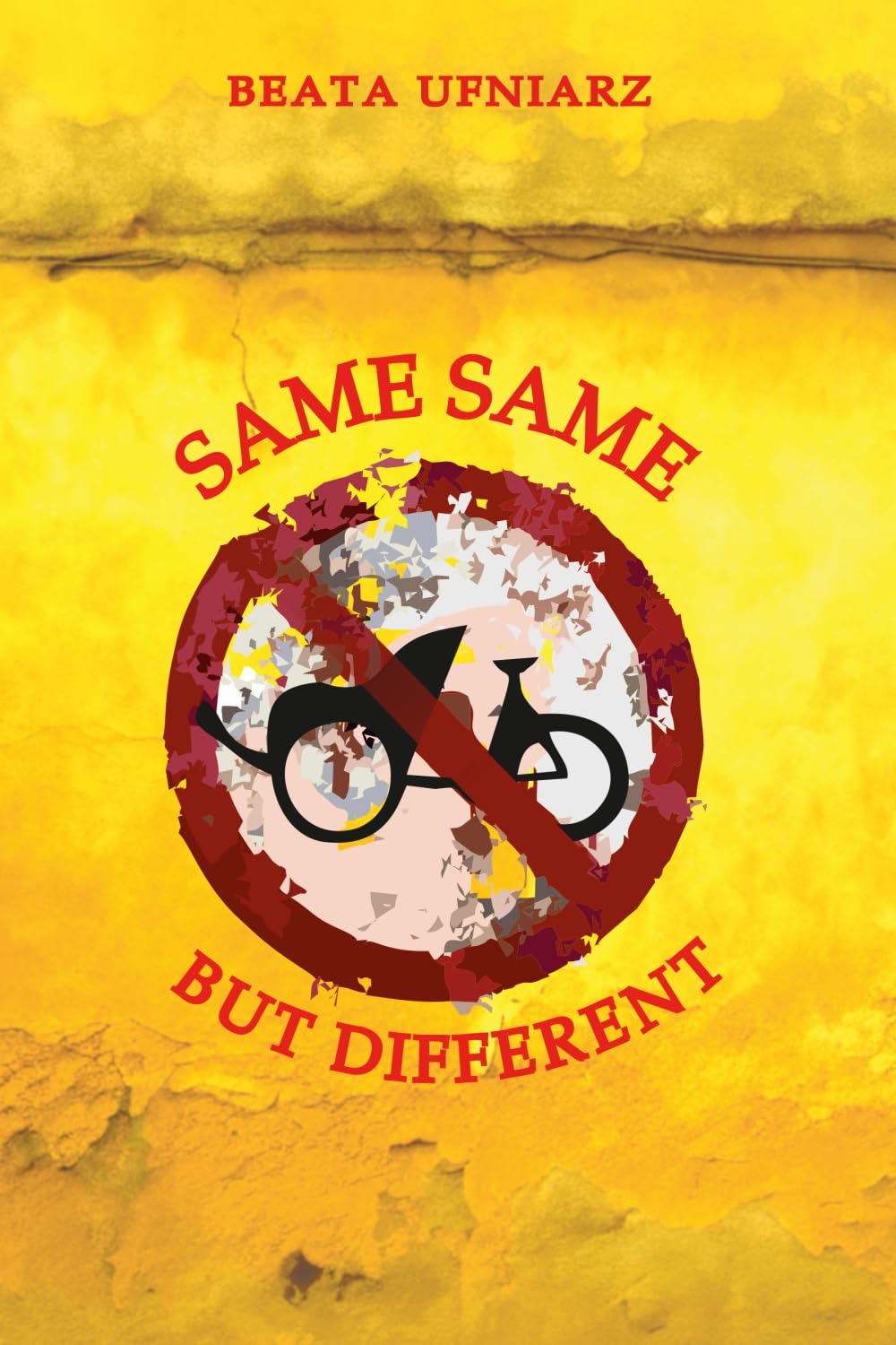Same same but different