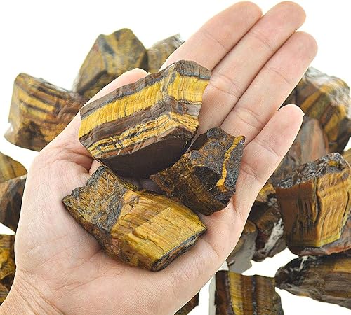 Miniatura 3 de piedras ásperas