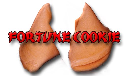 My Fortune Cookie
