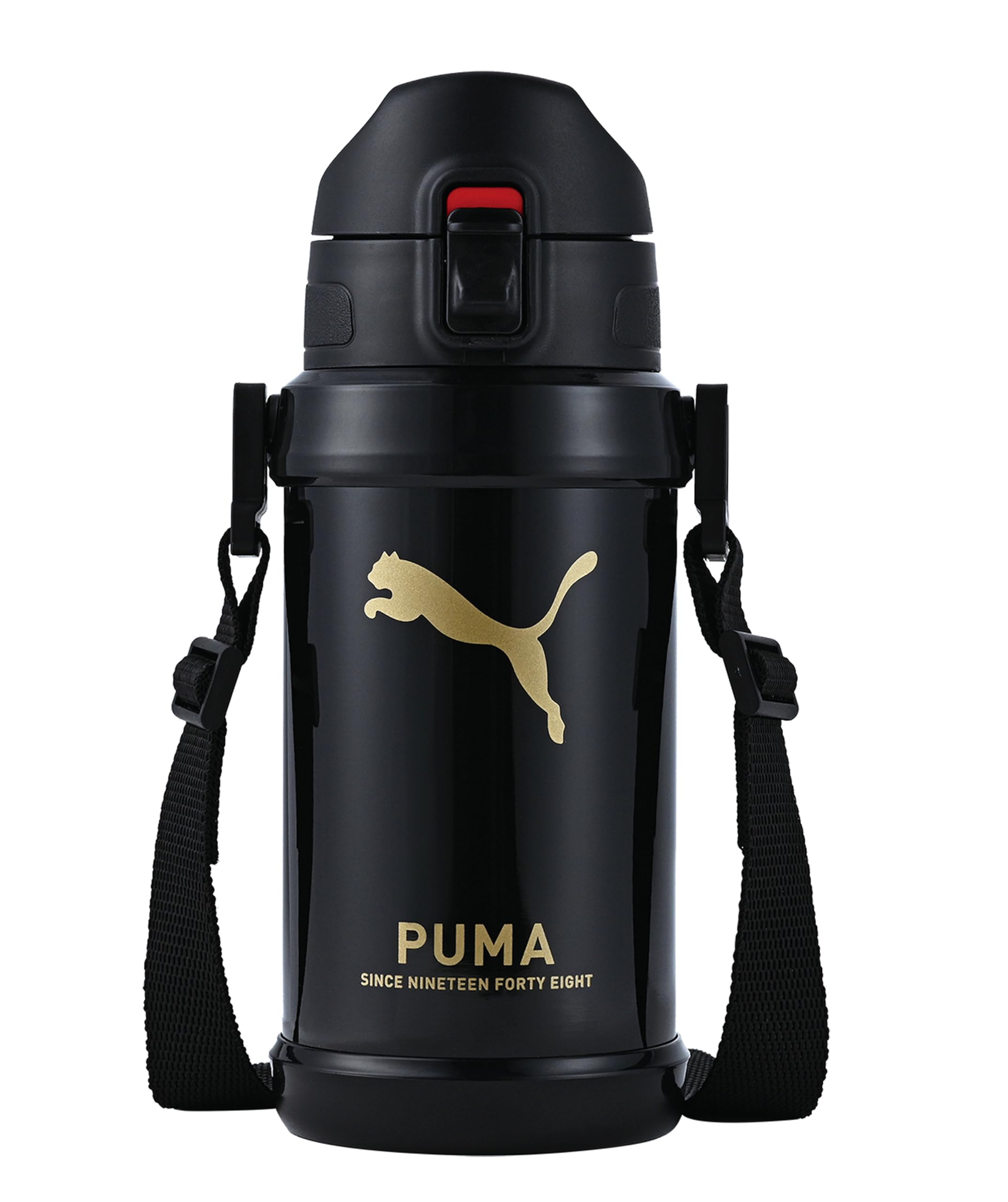 【もすさま専用】 Amazon.co.jp: PUMA 真空二重構造 ステンレス魔法瓶/ステンレス