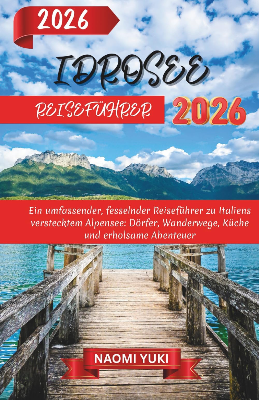IDROSEE REISEFÜHRER 2026