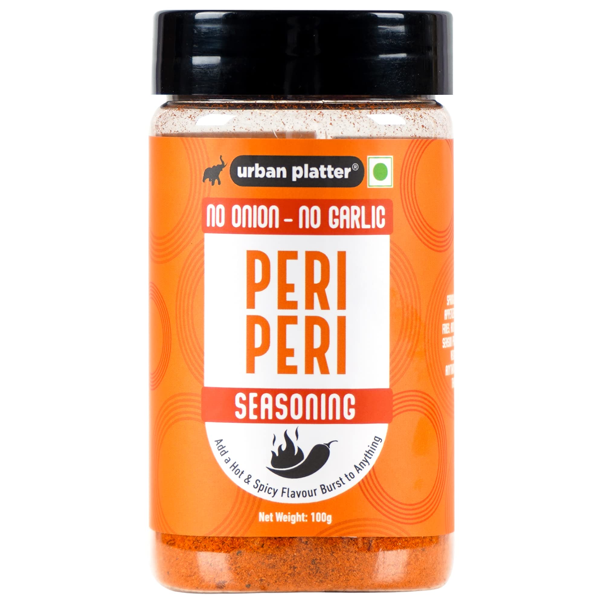 See full amazon price history chart for Urban Platter Jain Peri Peri Seasoning, 100g (Sprinkle on Fries/Chips/Popcorn, No MSG, Good for Pastas & Pizzas) Urban Platter Jain Peri Peri Seasoning, 100g (Sprinkle on Fries/Chips/Popcorn, No MSG, Good for Pastas & Pizzas) (B0BBJCRZWR) Amazon Price History, Amazon Price Tracker