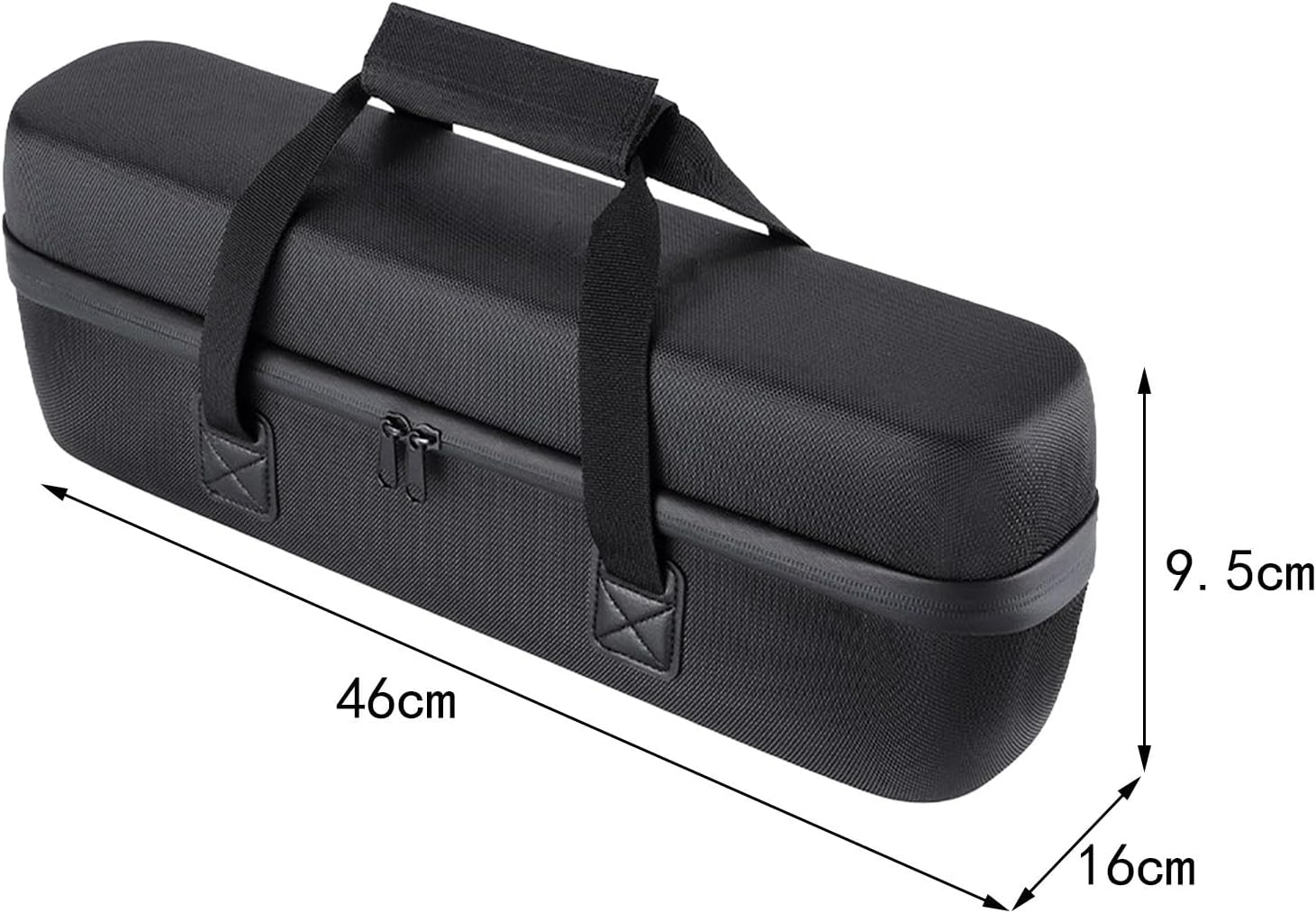 Electric Bicycle Case Anti Drop Portable Bike Pouch Easy Installation Large Capacity Sundries Bag for Outdoor Accs