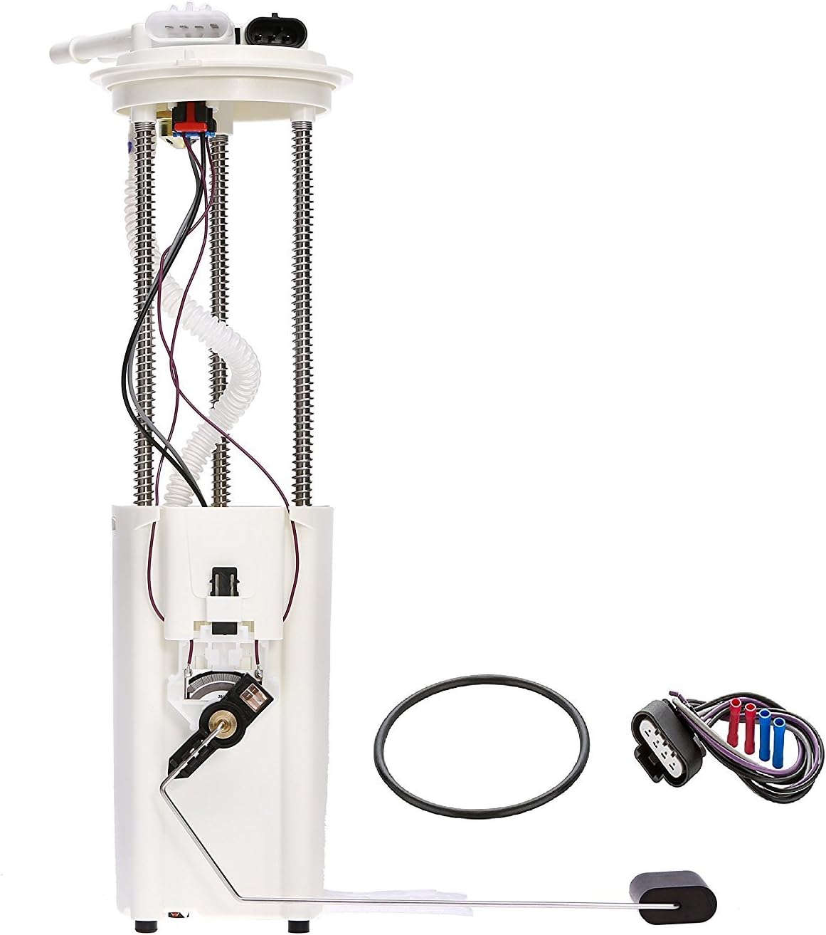 Fuel Pump Assembly E3952M Replacement for 19972002 Chevy S10 Pickup