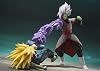 Dragon Ball Super - Zamasu Potara Limited Edition SH Figuarts