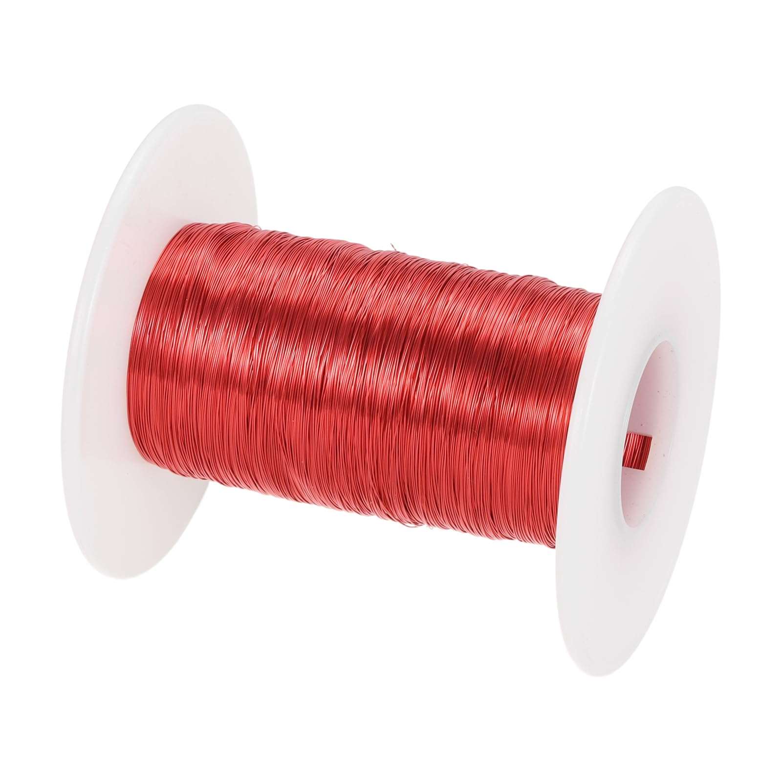 MECCANIXITY Magnet Wire - 2346ft Enameled Copper -26