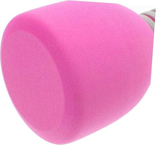 Miniatura 5 de Mancuernas suaves para niños, herramientas para barra, juguetes de gimnasia, juguete físico, mancuernas de plástico